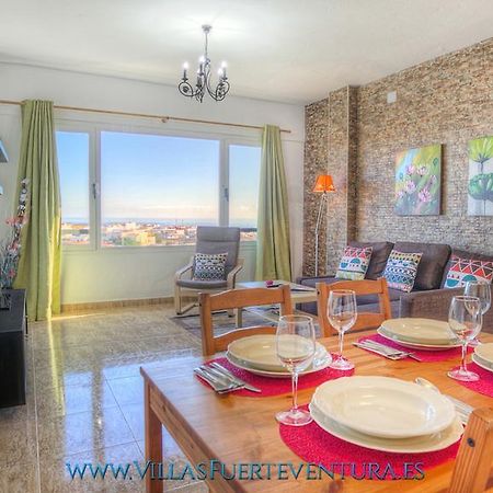 شقة Edificio Prieto Vivienda 2D بويرتو ديل روزاريو المظهر الخارجي الصورة