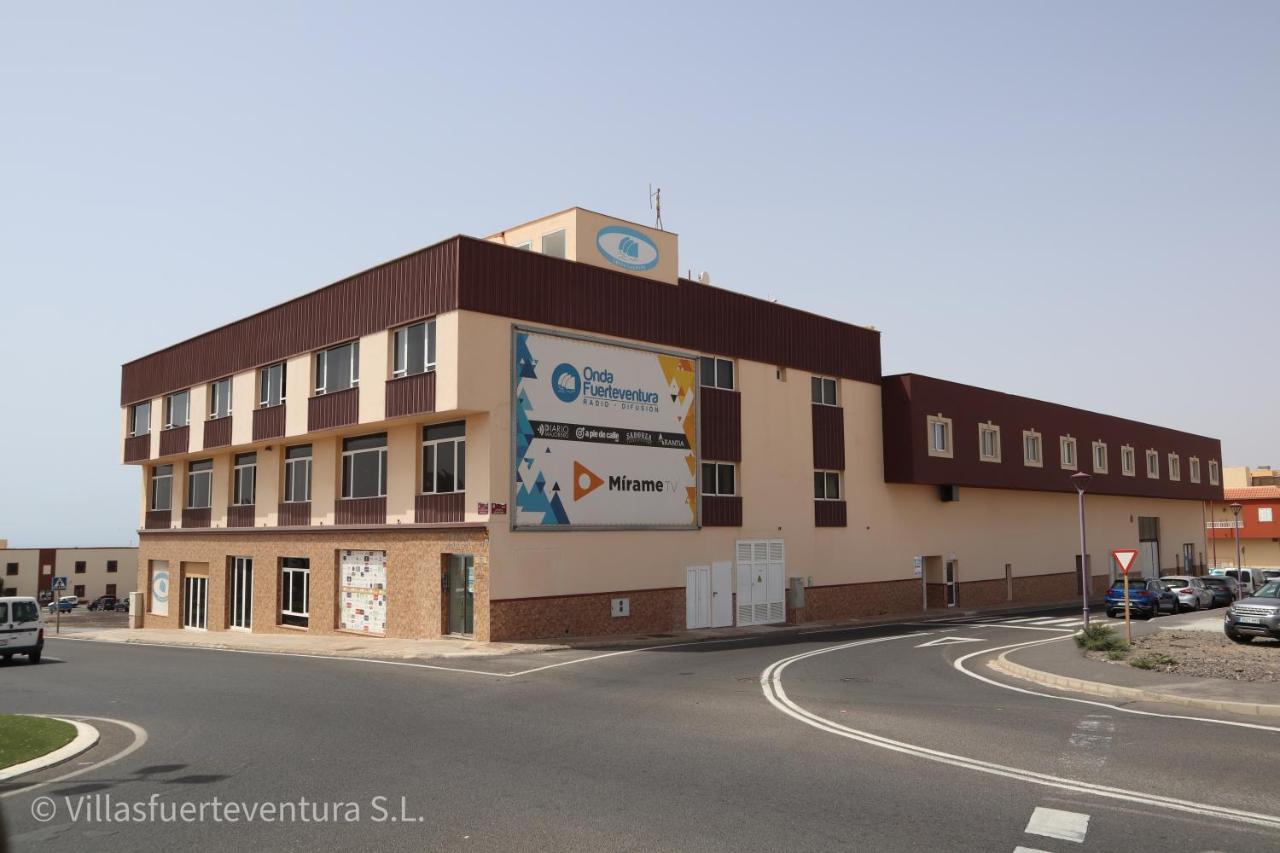 شقة Edificio Prieto Vivienda 2D بويرتو ديل روزاريو المظهر الخارجي الصورة