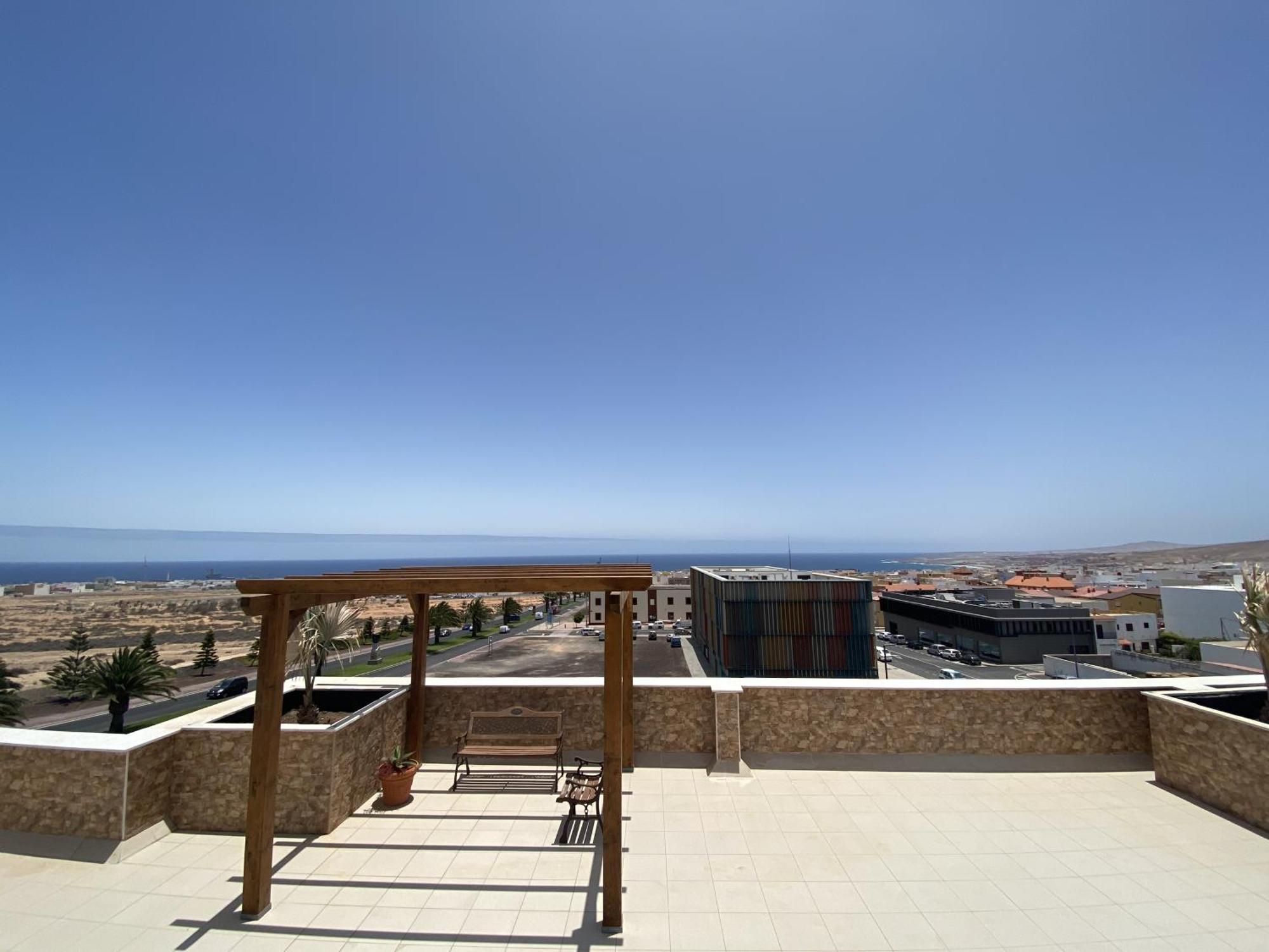 شقة Edificio Prieto Vivienda 2D بويرتو ديل روزاريو المظهر الخارجي الصورة