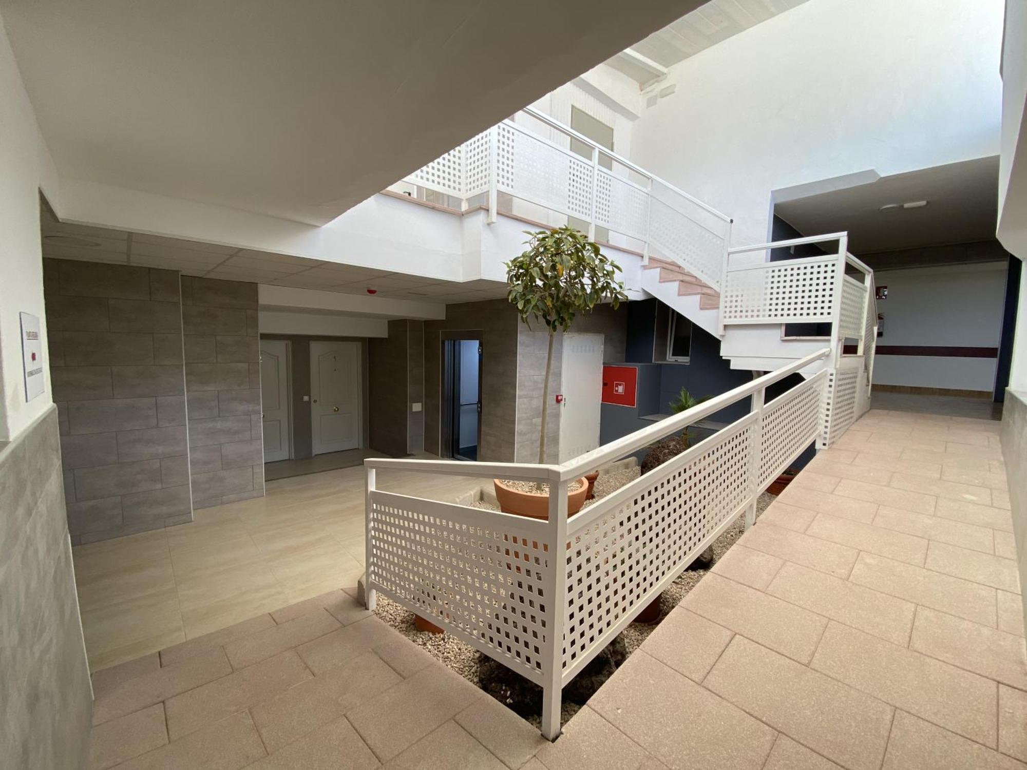 شقة Edificio Prieto Vivienda 2D بويرتو ديل روزاريو المظهر الخارجي الصورة