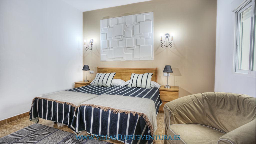 شقة Edificio Prieto Vivienda 2D بويرتو ديل روزاريو المظهر الخارجي الصورة